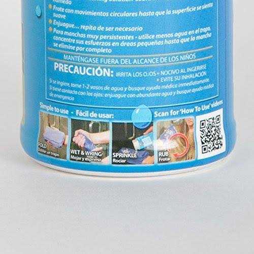 Brite & Clean Ultimate Hard Water Stain Remover - Image 3
