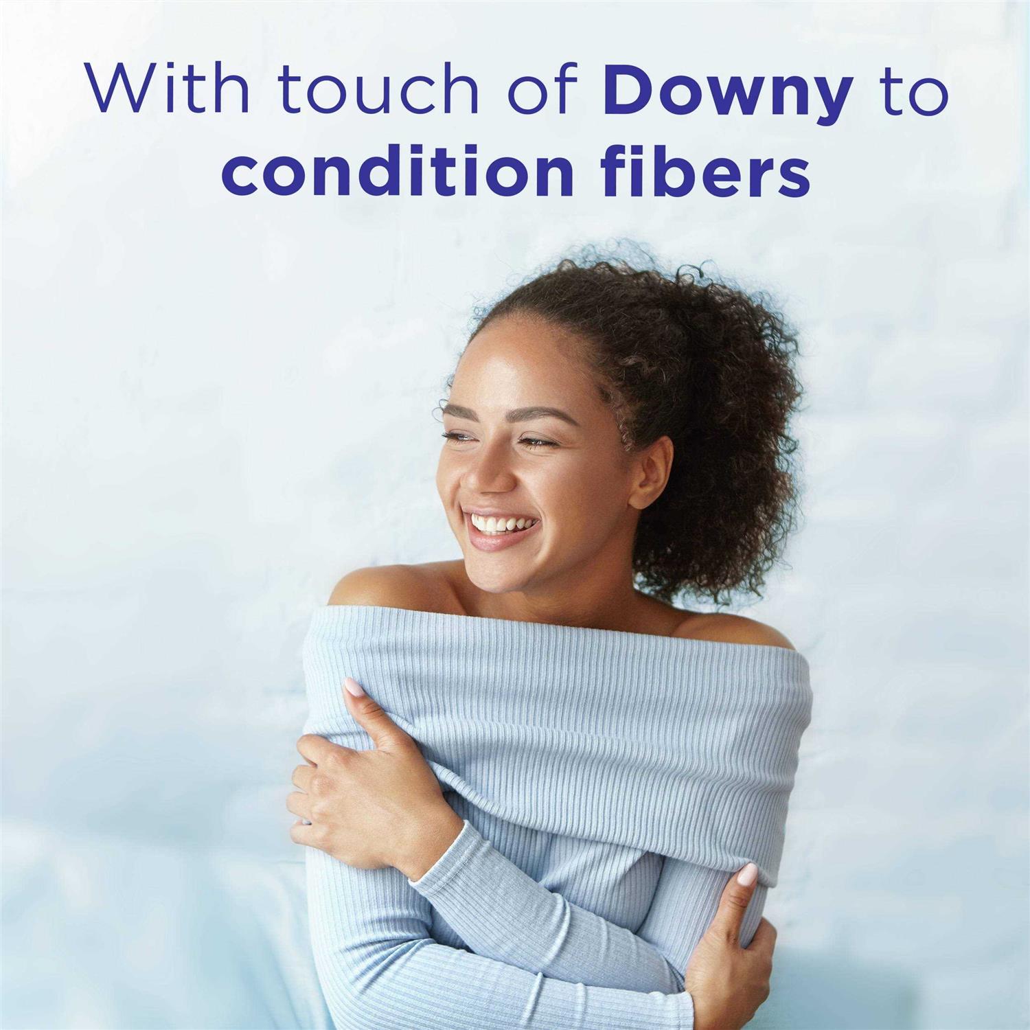 Tide Pods Laundry Detergent Pacs with Downy - Image 5