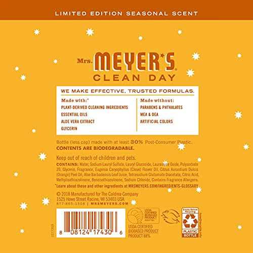 Mrs Clean Day Kitchen Basics Set - Image 4