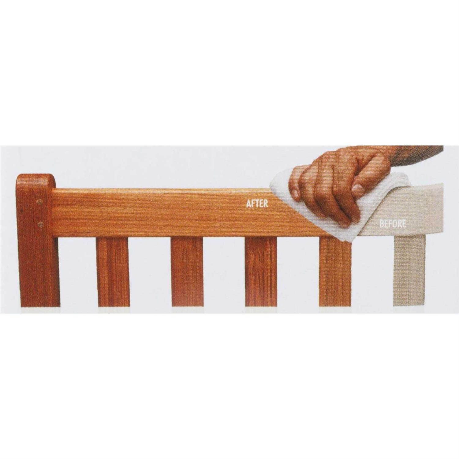 Watco Teak Oil Finish - Image 4