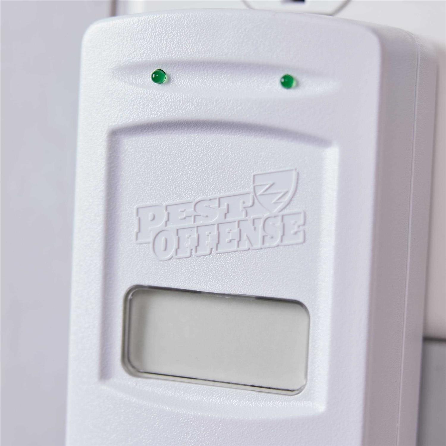 Pest Offense Electronic Indoor Pest Control - Image 5