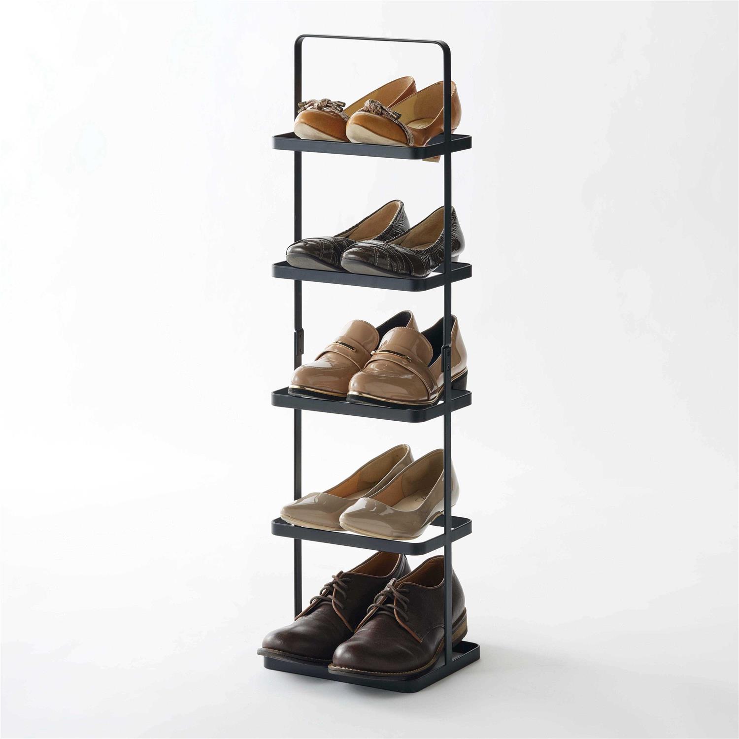 Yamazaki Tower Shoe Rack - Image 5