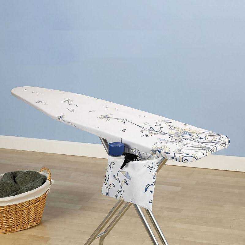 Household Essentials Ultra Ironing Board Cover - Image 4