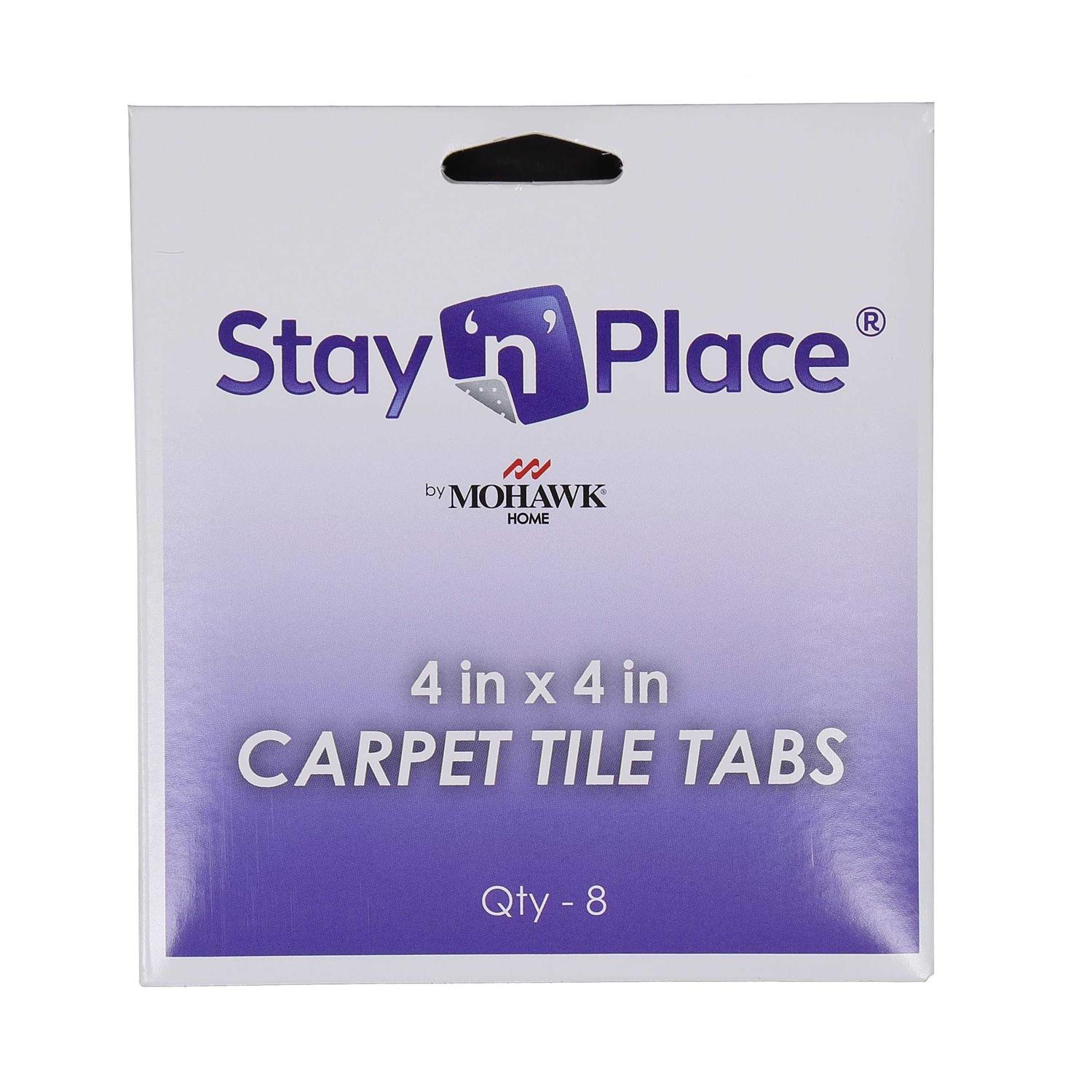 Mohawk Home Stay 'N' Place Rug Tabs - Image 3