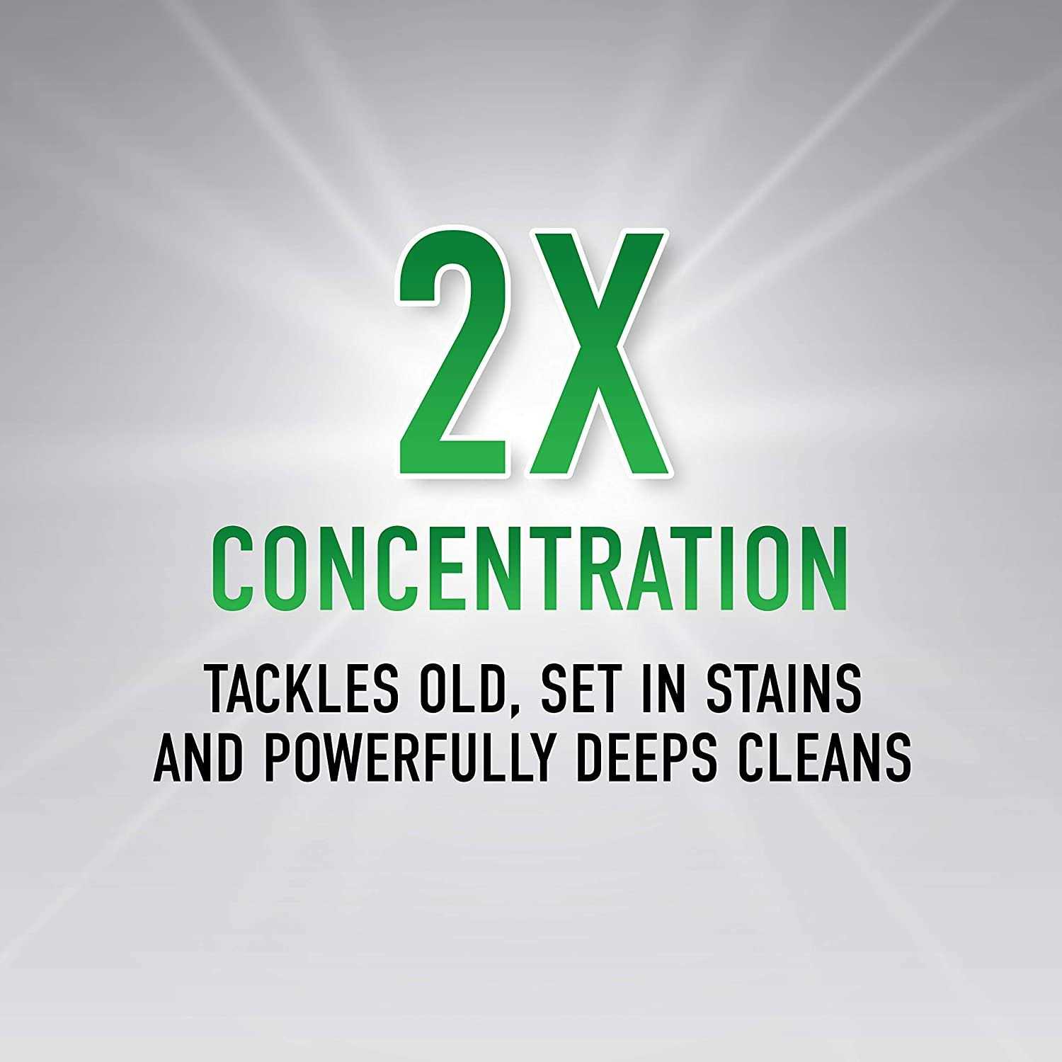 Hoover Renewal Deep Cleaning Carpet Shampoo - Image 4