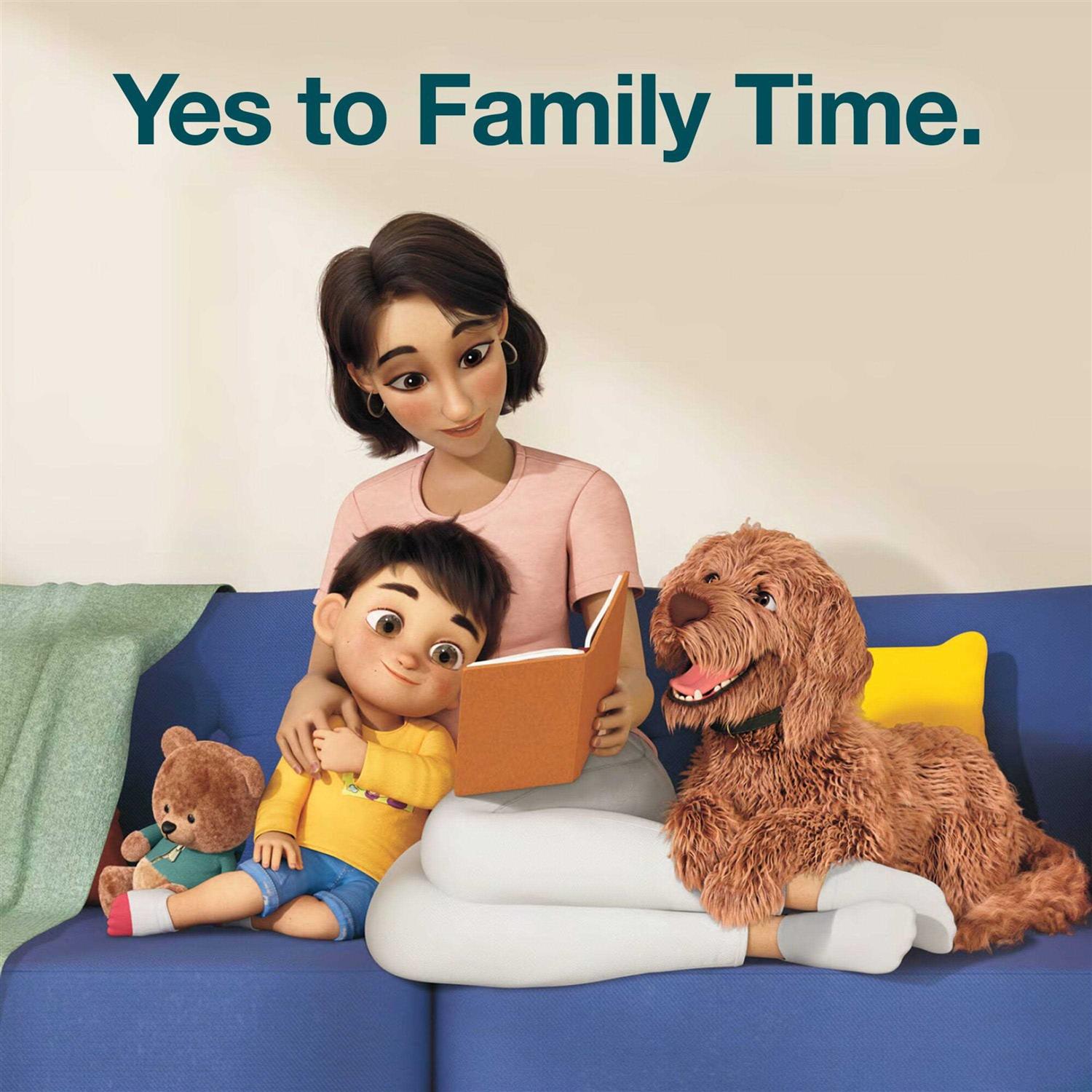 FamilyGuard Disinfectant Spray - Image 5