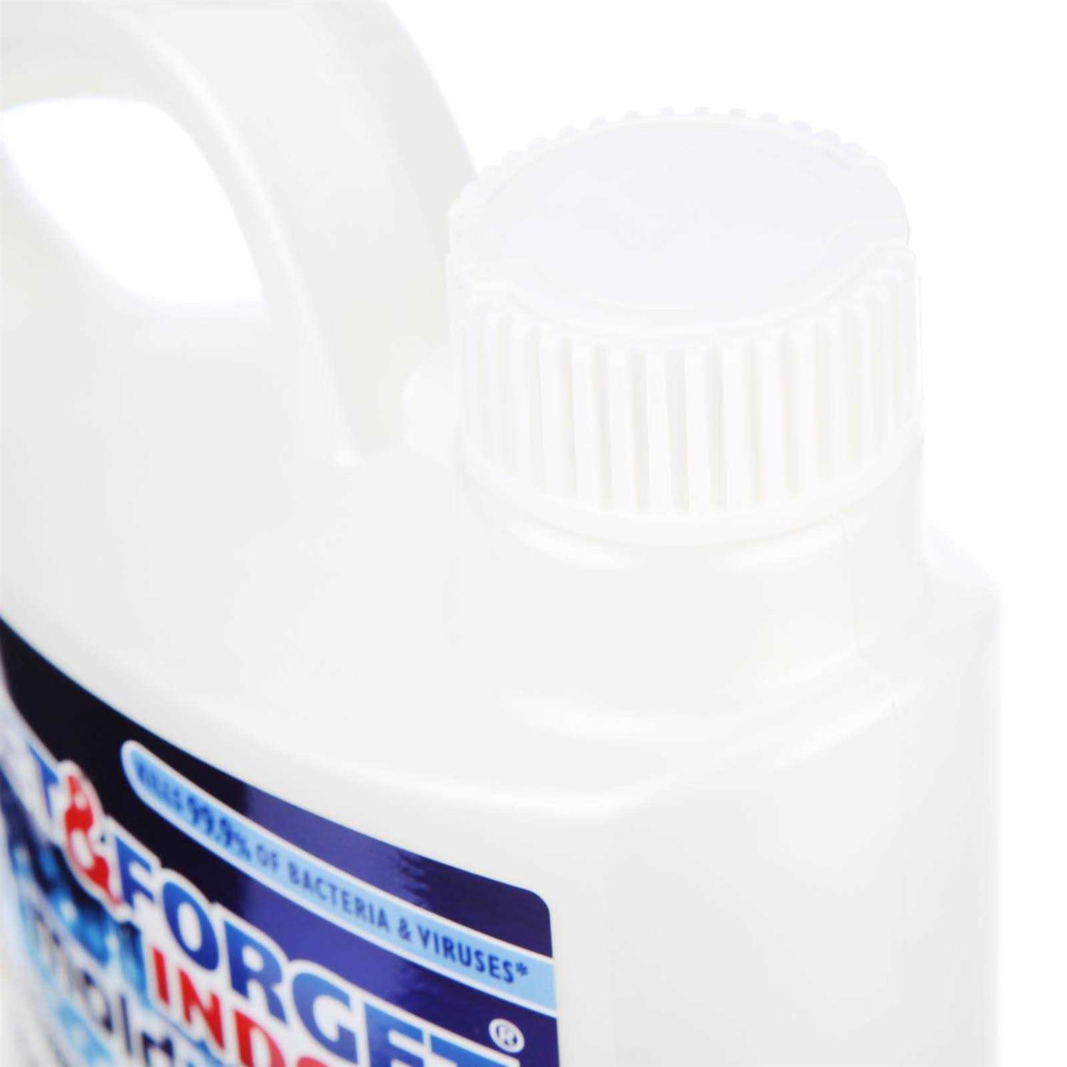 Wet & Forget Indoor Mold & Mildew Disinfectant Cleaner 802064 - Image 4