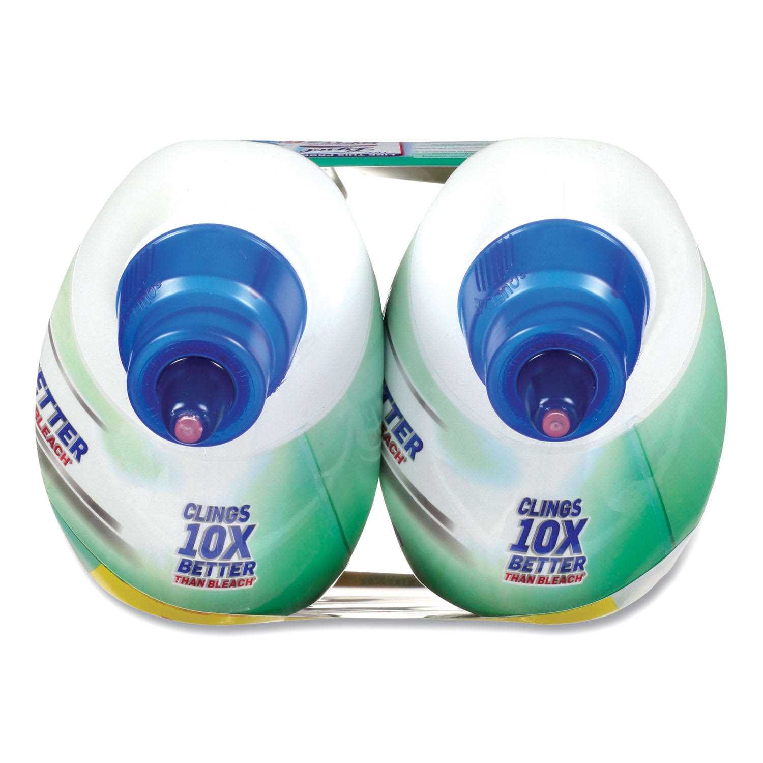 Lysol Fresh Toilet Bowl Cleaner - Image 4