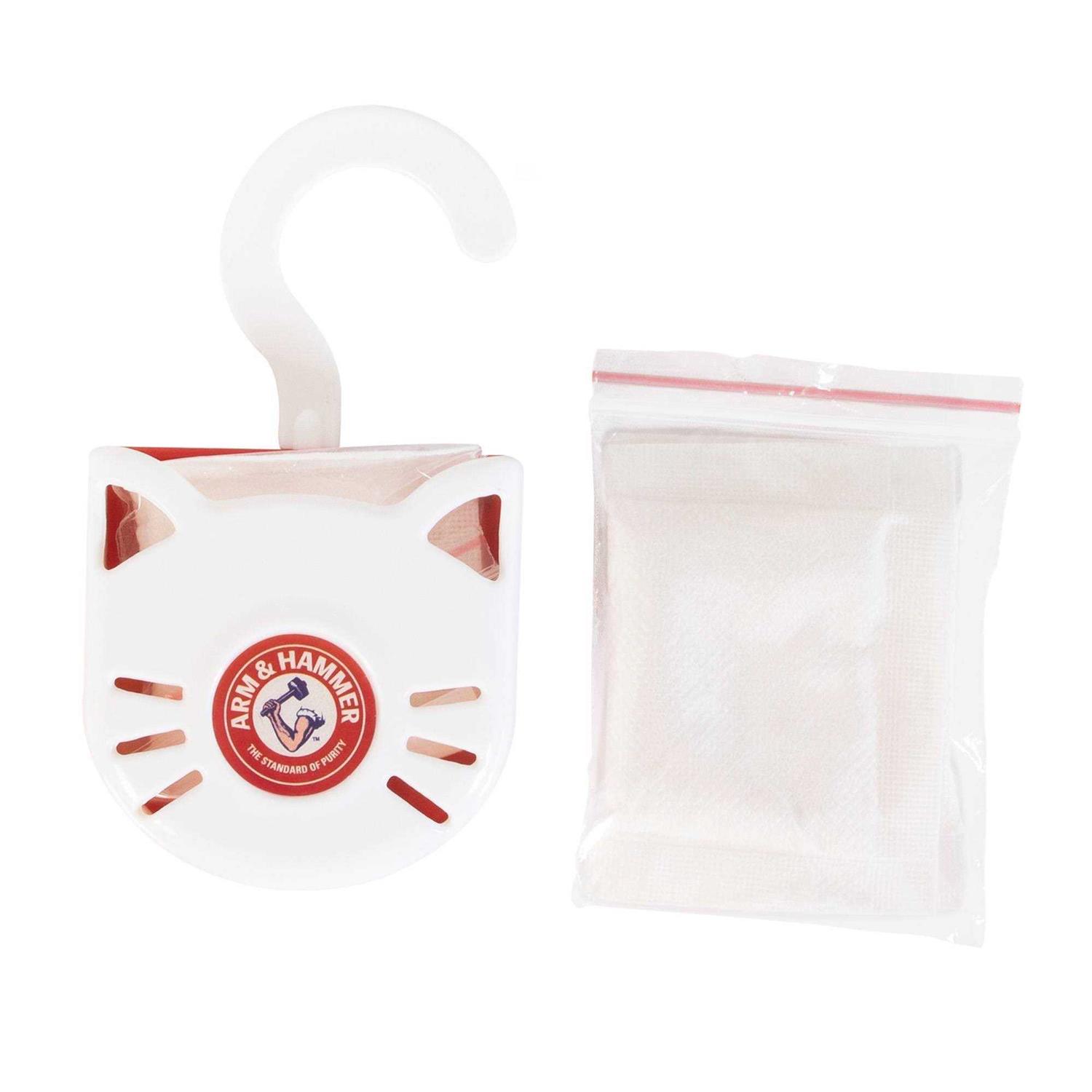 Arm & Hammer Purrifying Pak - Image 4