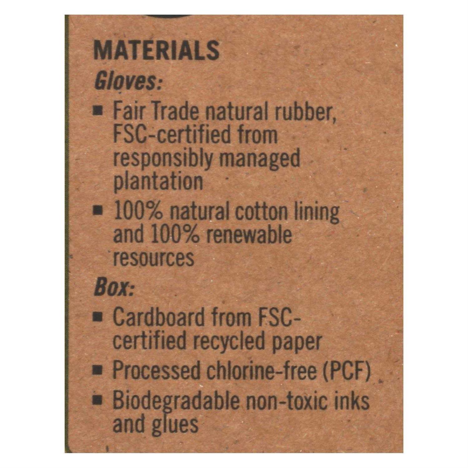 If You Care Household Gloves - Image 3