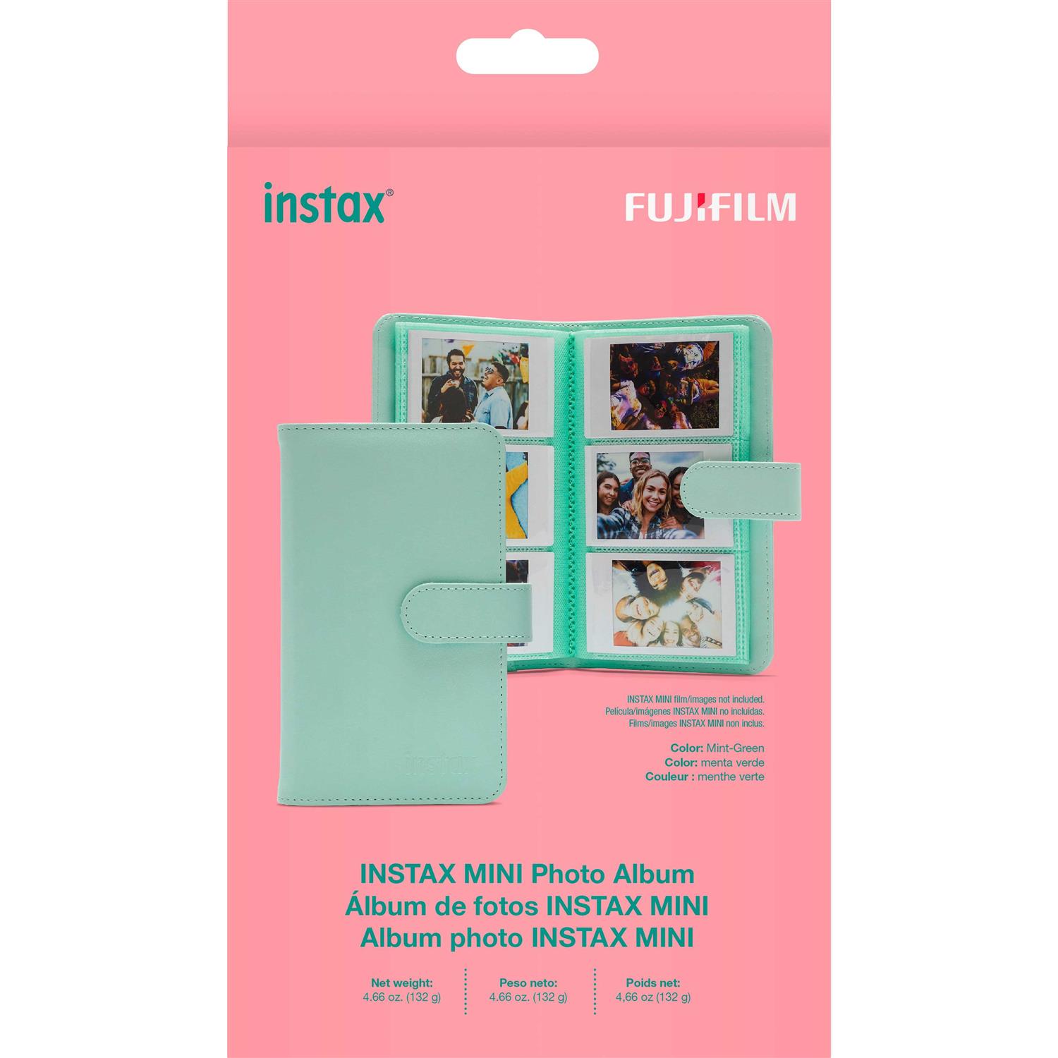 Fujifilm Instax Mini 12 Photo Album - Image 3