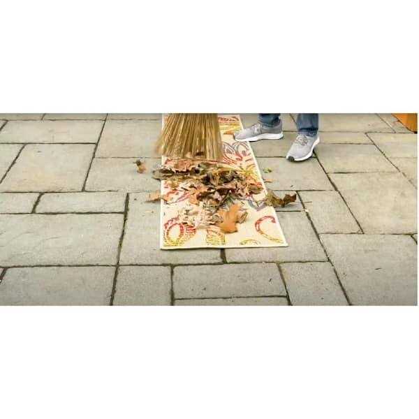 Household Broom Ultimate Innovations - Image 4