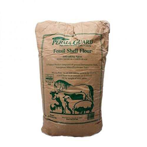 Perma Guard Food Grade Diatomaceous Earth - Image 3
