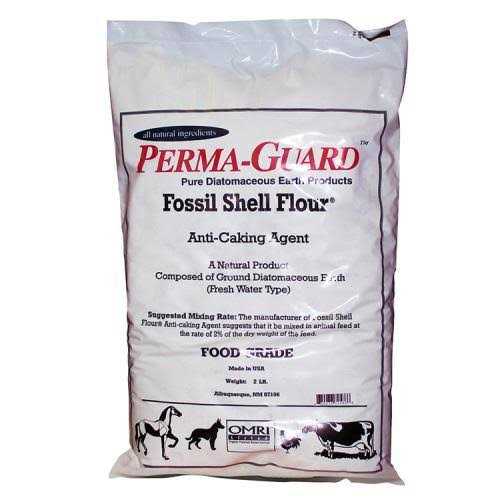 Perma Guard Food Grade Diatomaceous Earth - Image 4