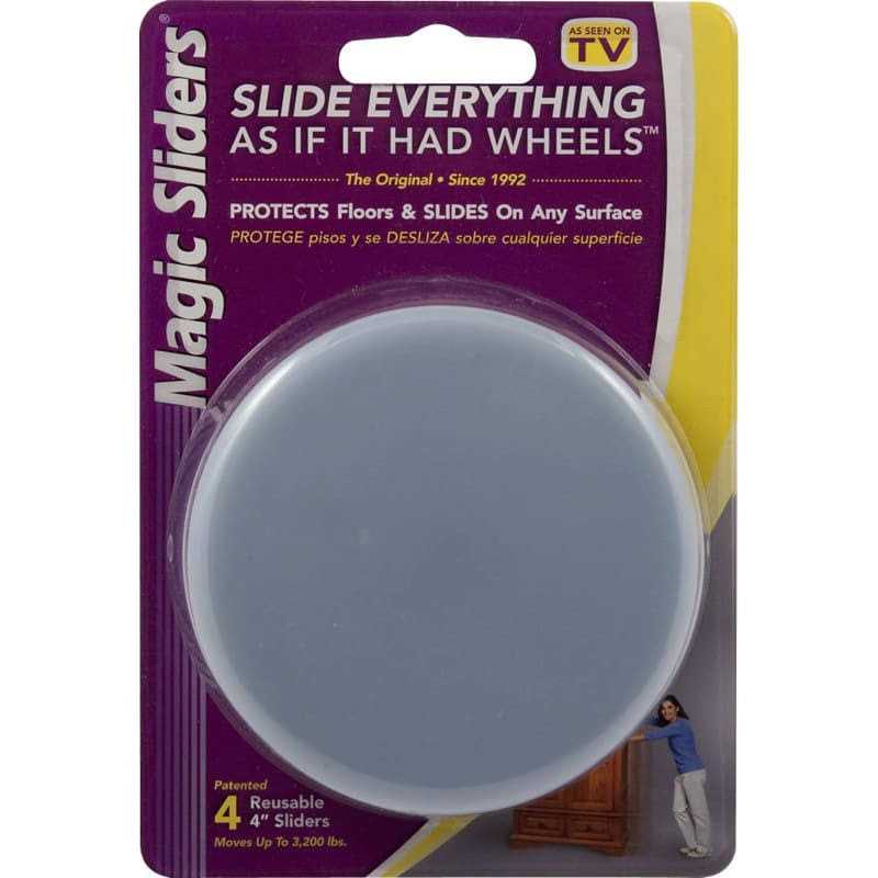 Magic Sliders Round - Image 4