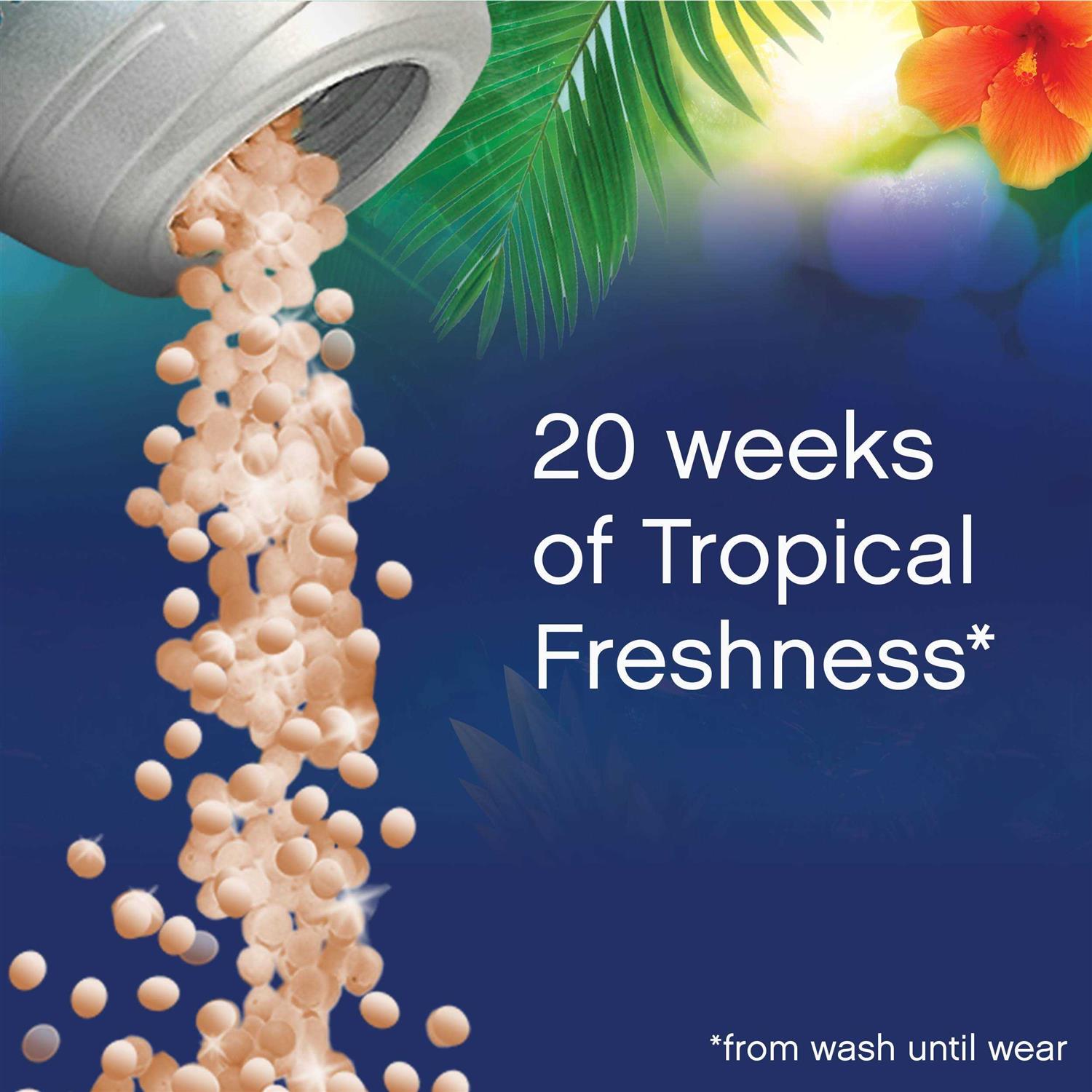 Downy Infusions In-Wash Scent Booster Beads - Image 4