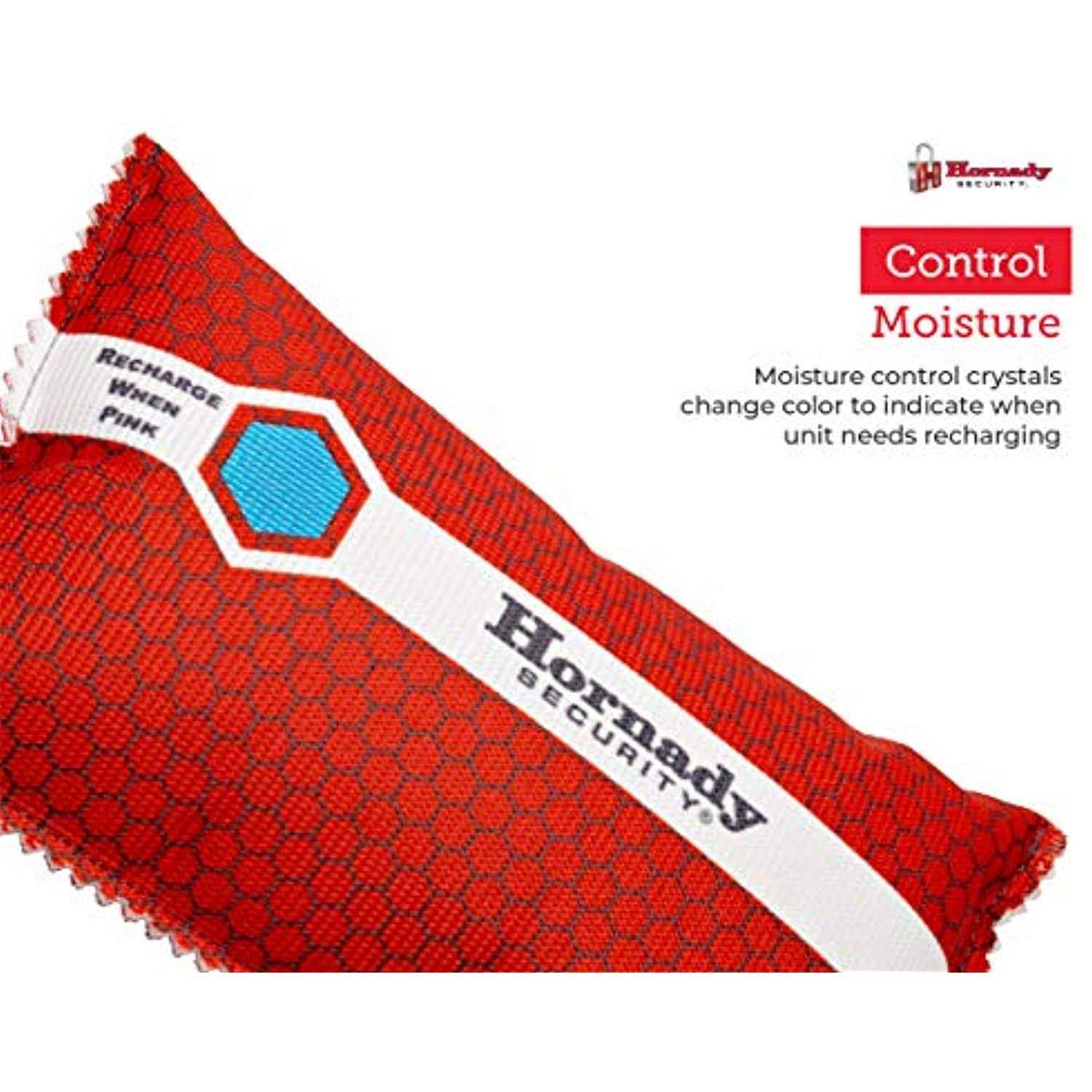 Hornady Dehumidifier Bag - Image 4