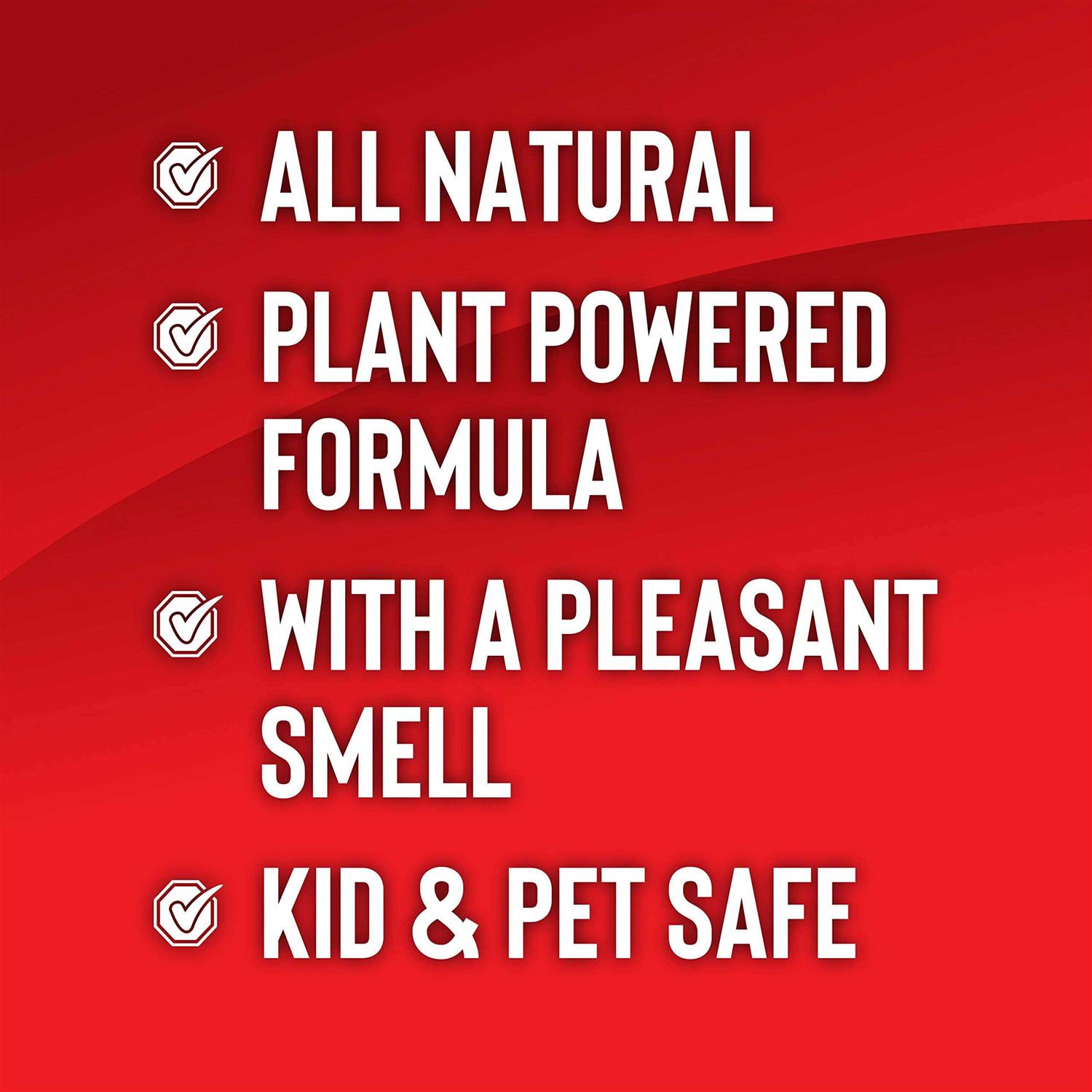 Animal Stoppers Deer Stopper II Animal Repellent - Image 5