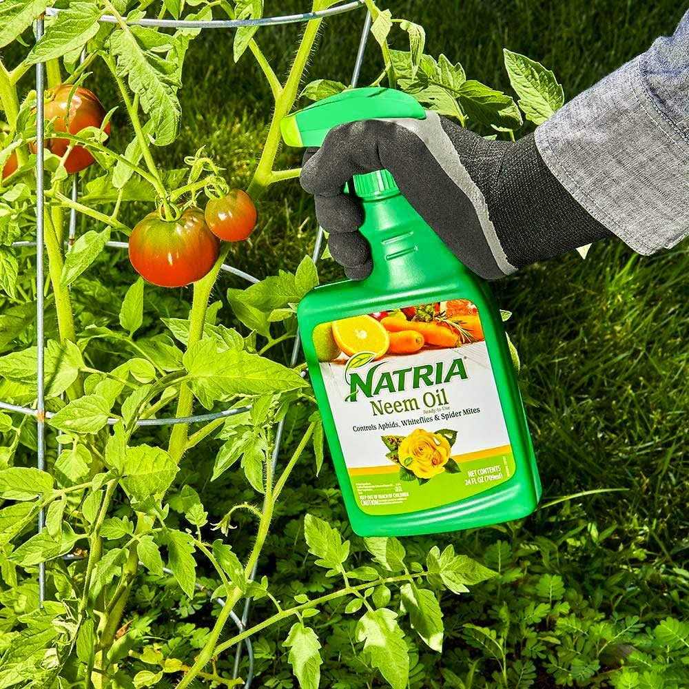 Natria Neem Oil - Image 5