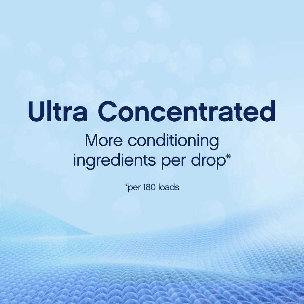 Downy Ultra Cool Cotton Liquid Fabric Softener Fabric Conditioner - Image 4