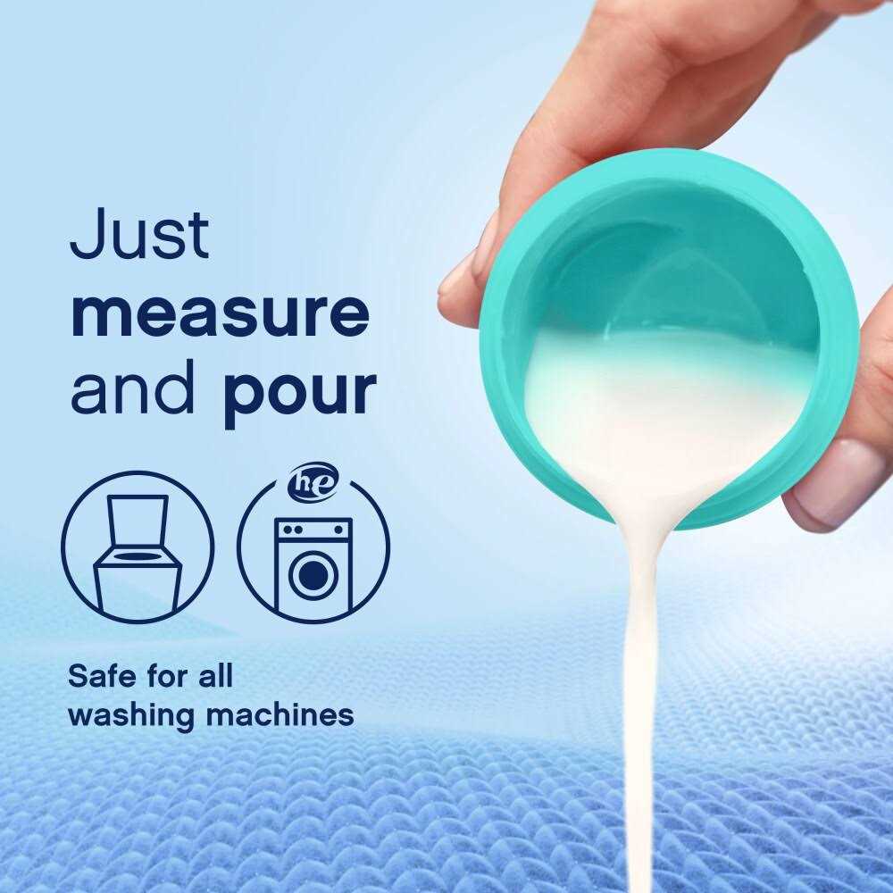 Downy Ultra Cool Cotton Liquid Fabric Softener Fabric Conditioner - Image 5