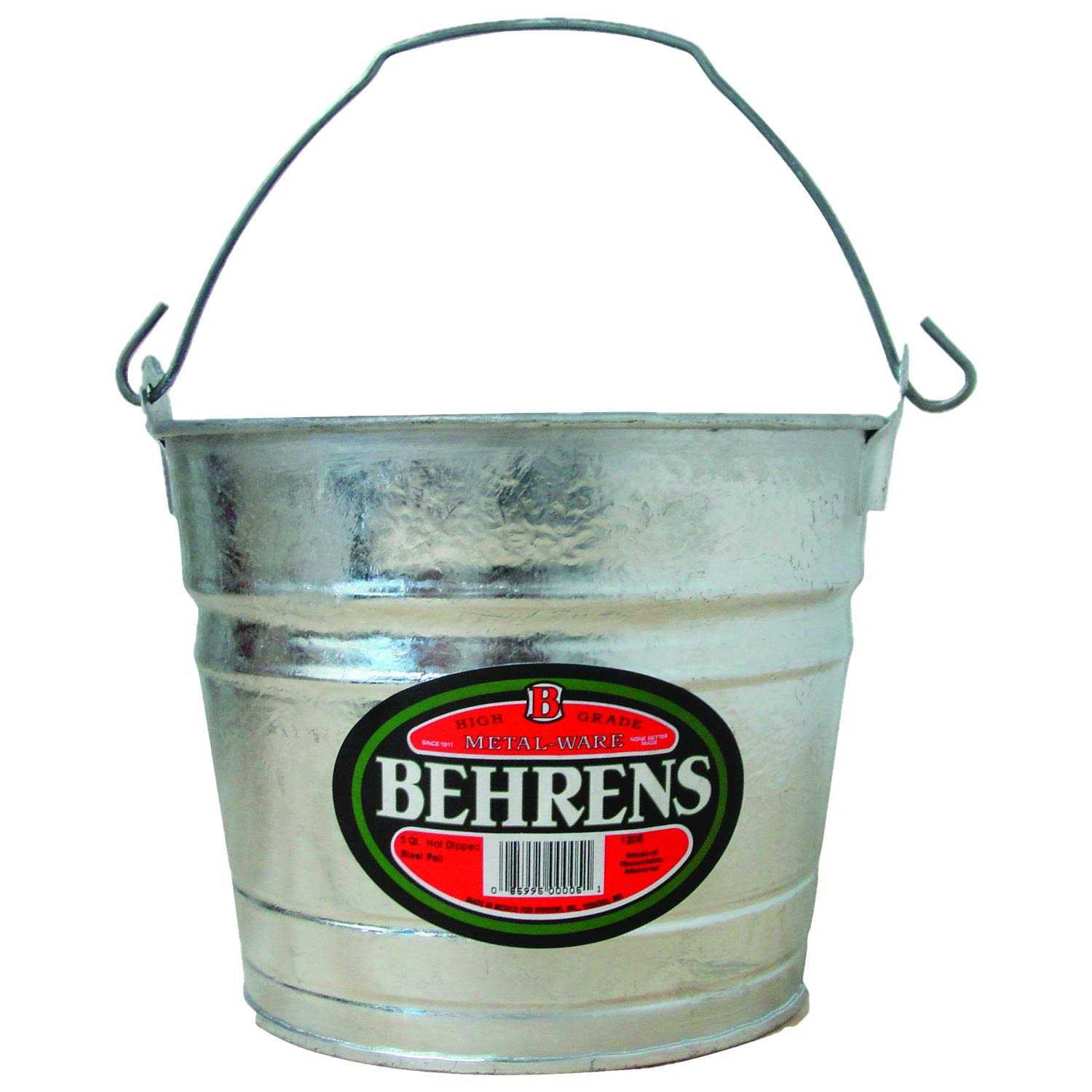 Behrens Pail - Image 5