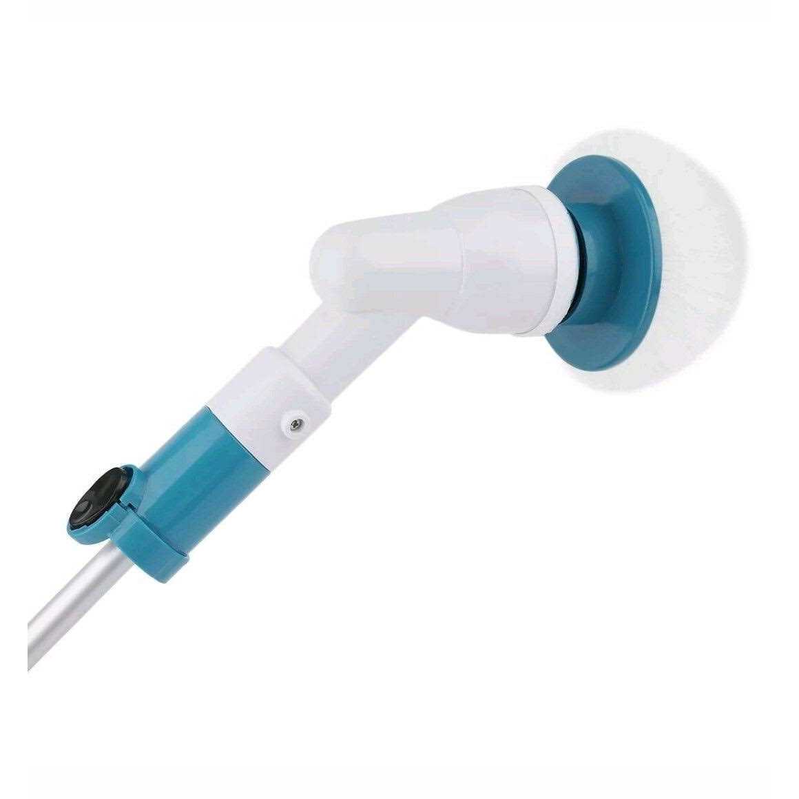 As Seen On TV Hurricane Spin Scrubber - Image 5