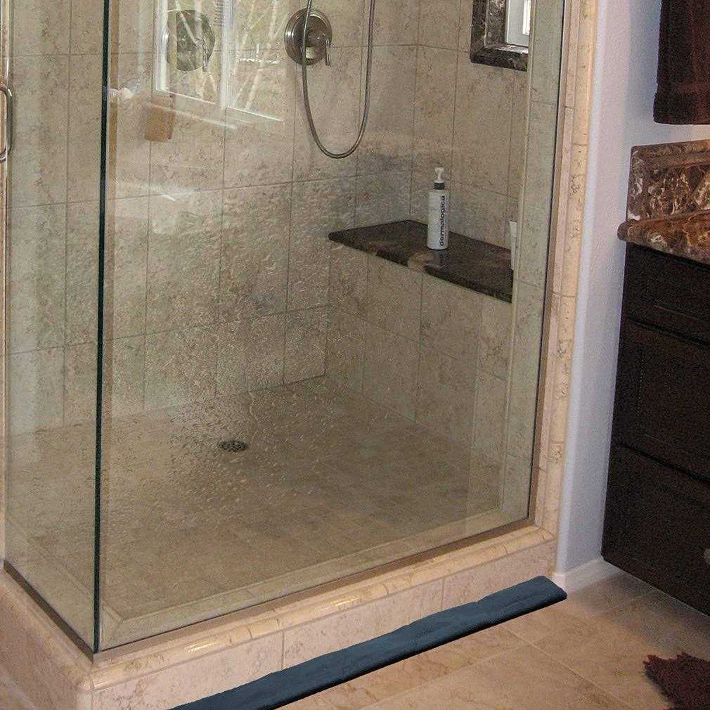 Evelots Moisture Snake Absorbs Water/Leak/Spills-3 Feet-Reusable - Image 5