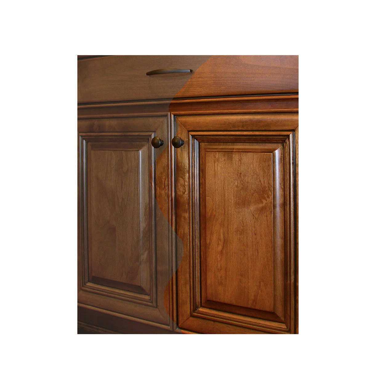 Parker Bailey Kitchen Cabinet Cream - Image 4