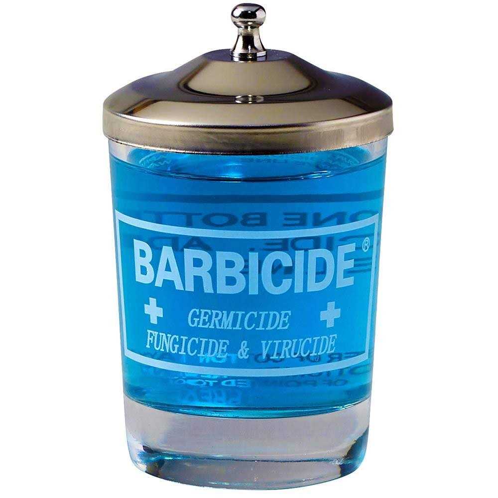 Barbicide Jar - Image 4