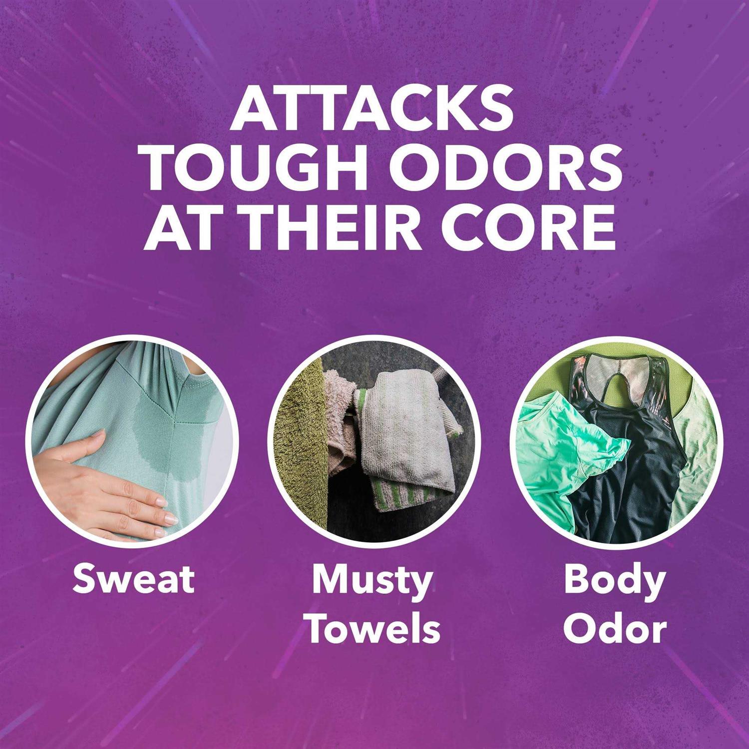 Oxiclean Odor Blasters Versatile Stain & Odor Remover - Image 4