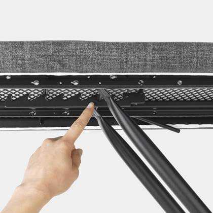 Brabantia Xl Ironing Table - Image 4