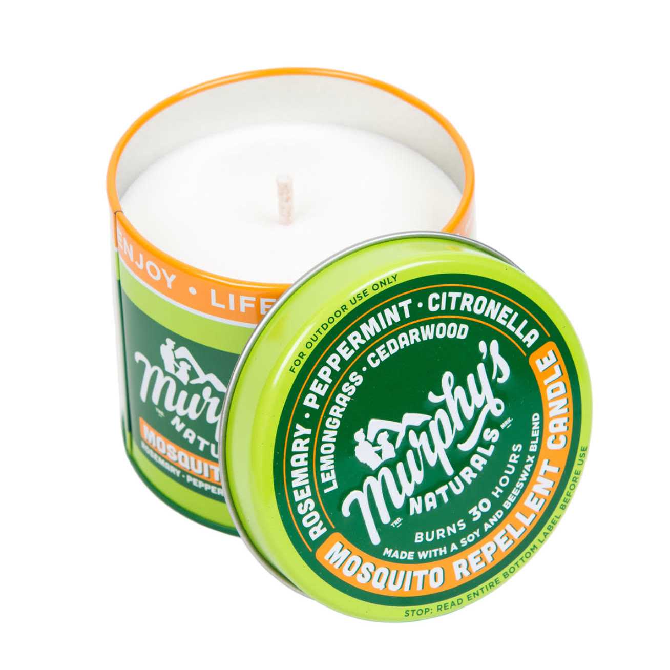 Murphy's Naturals Mosquito Repellent Candle - Image 5