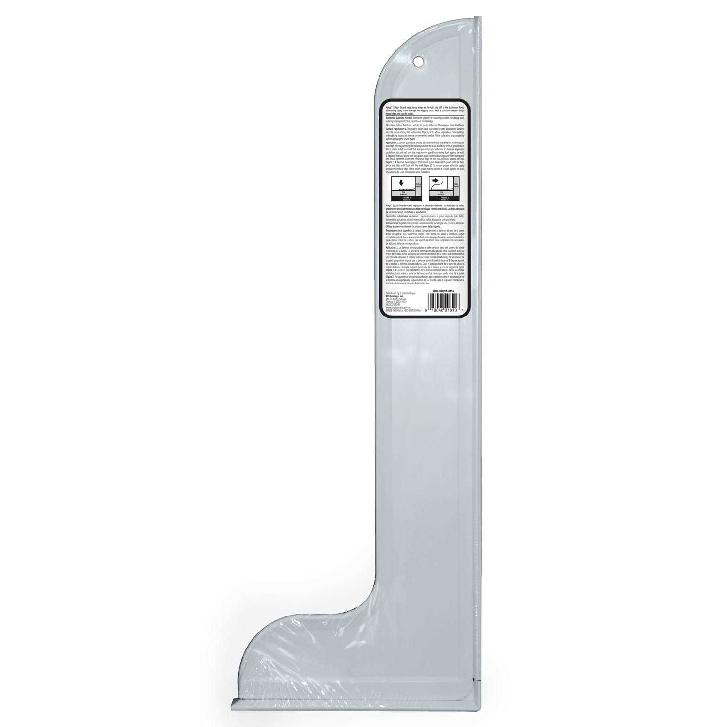 Magic Splash Guard - Image 5