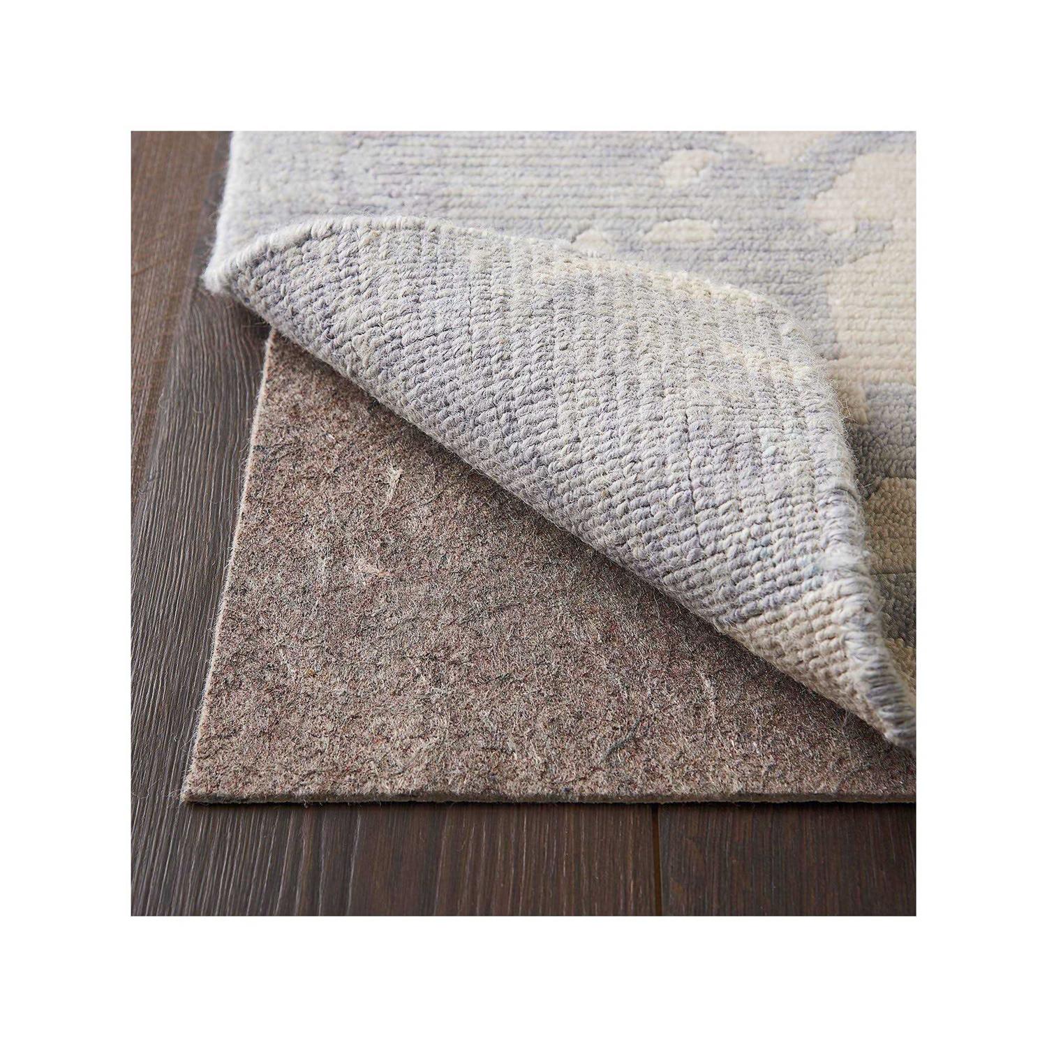 Nourison Rug-Loc Tan Rug Pad - Image 4