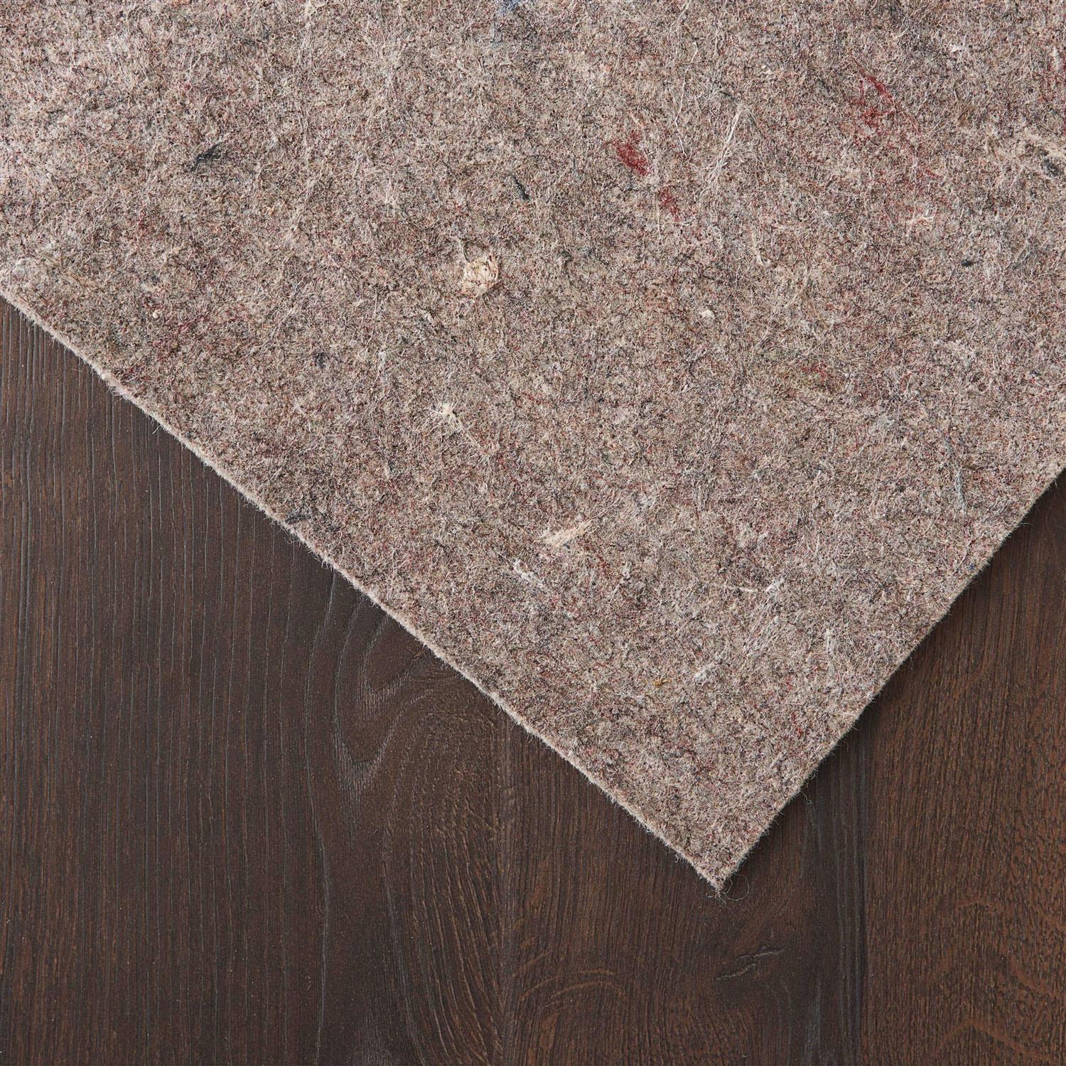 Nourison Rug-Loc Tan Rug Pad - Image 5