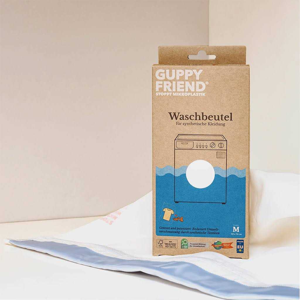 Guppyfriend Washing Bag - Image 3