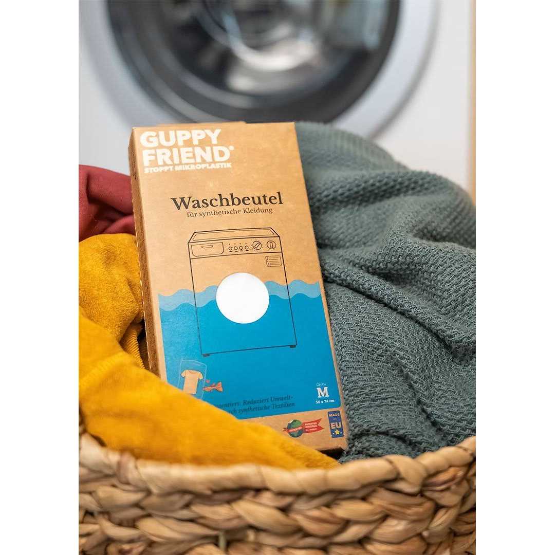 Guppyfriend Washing Bag - Image 5