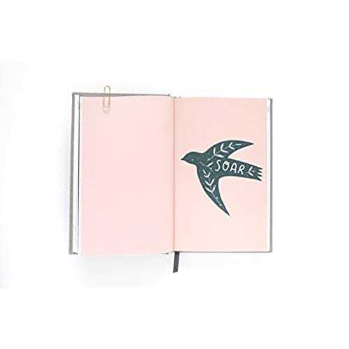 Paper Peony Press Letters to You A Modern Heirloom Memory Book to Capture Childhood Moments Through the Years - Image 4