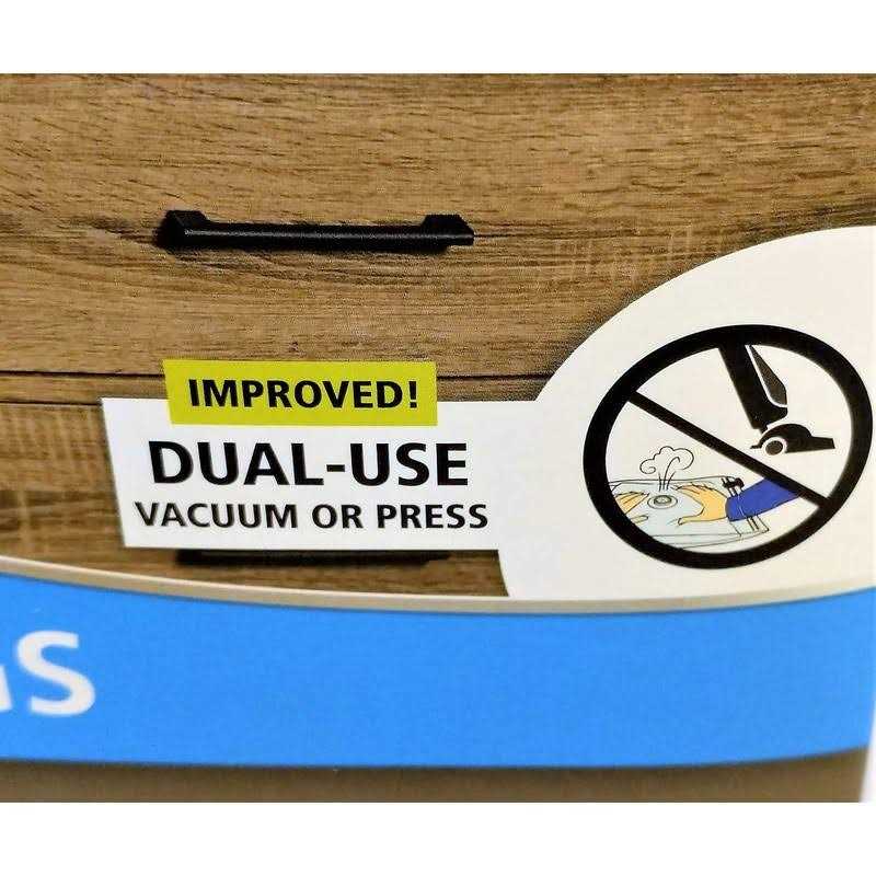 Hefty Shrink-pak Vacuum Seal Bags - Image 4