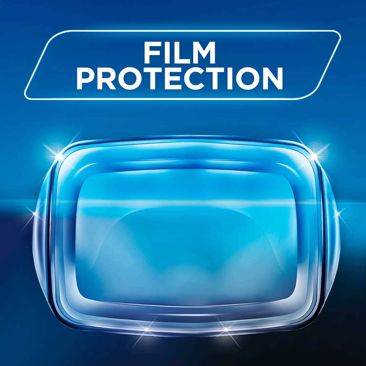 Finish Powerball Quantum Dishwasher Detergent Tablets - Image 4