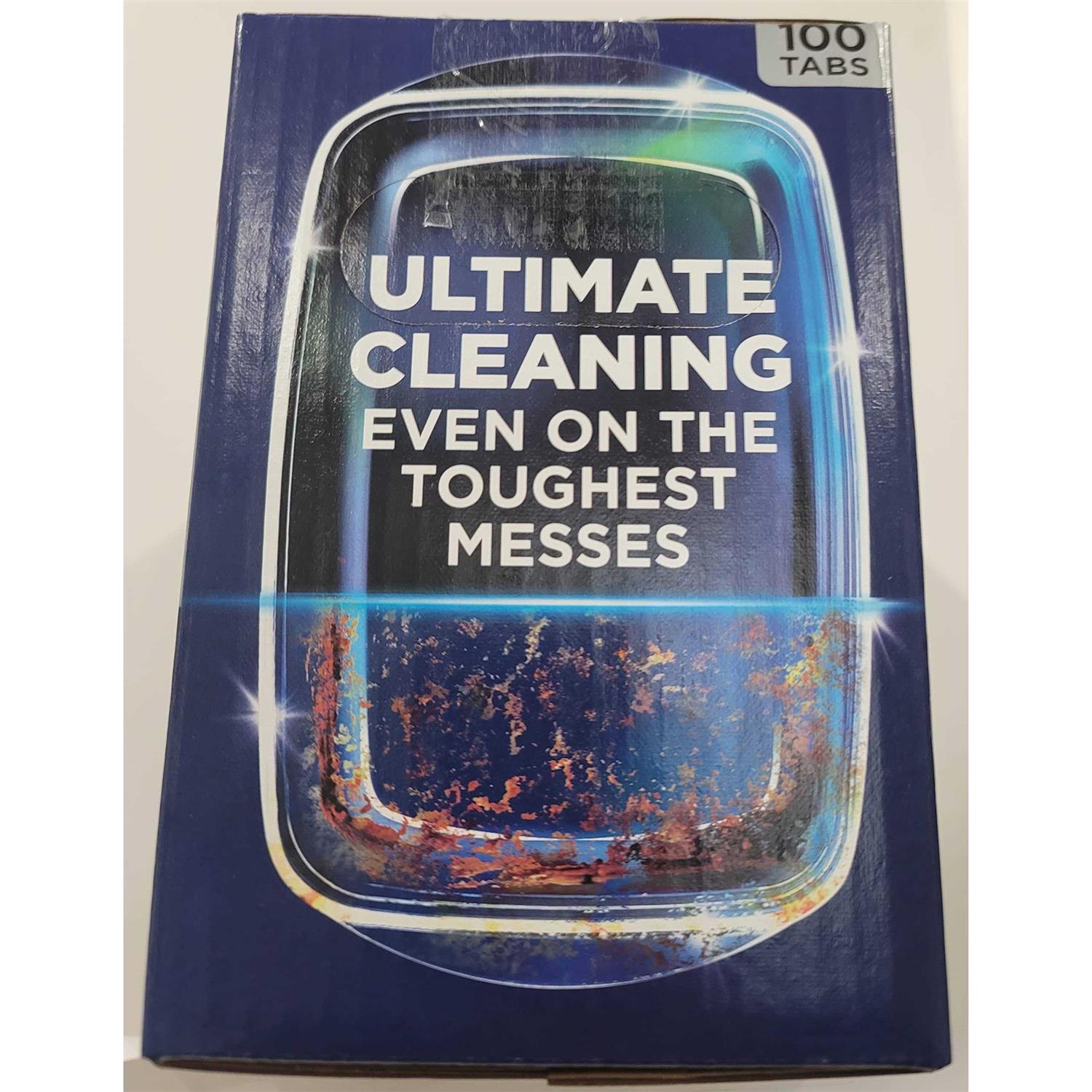 Finish Powerball Quantum Dishwasher Detergent Tablets - Image 5