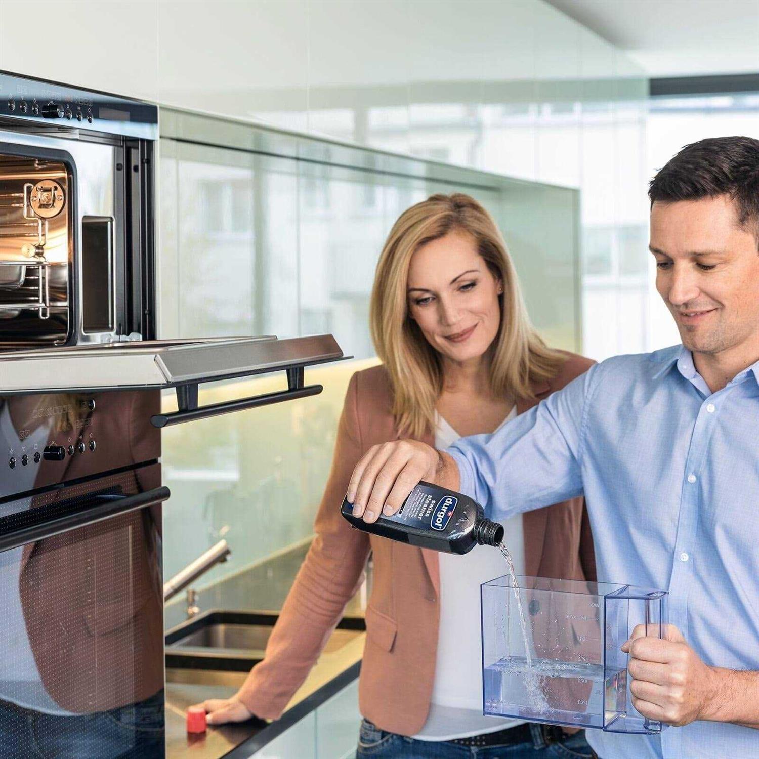 Durgol Swiss Steamer - Image 3