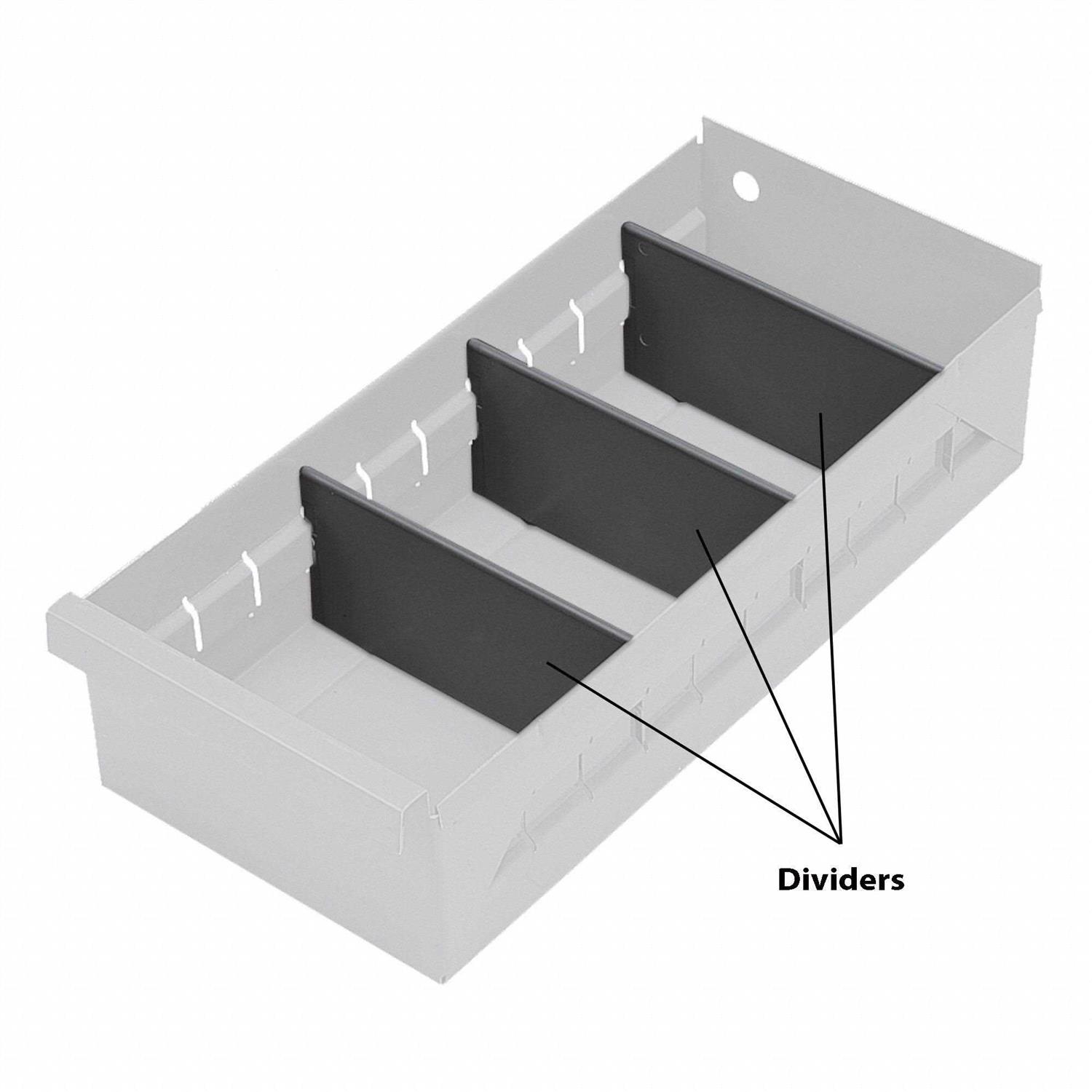 Durham Mfg 010-95 Box Divider - Image 4