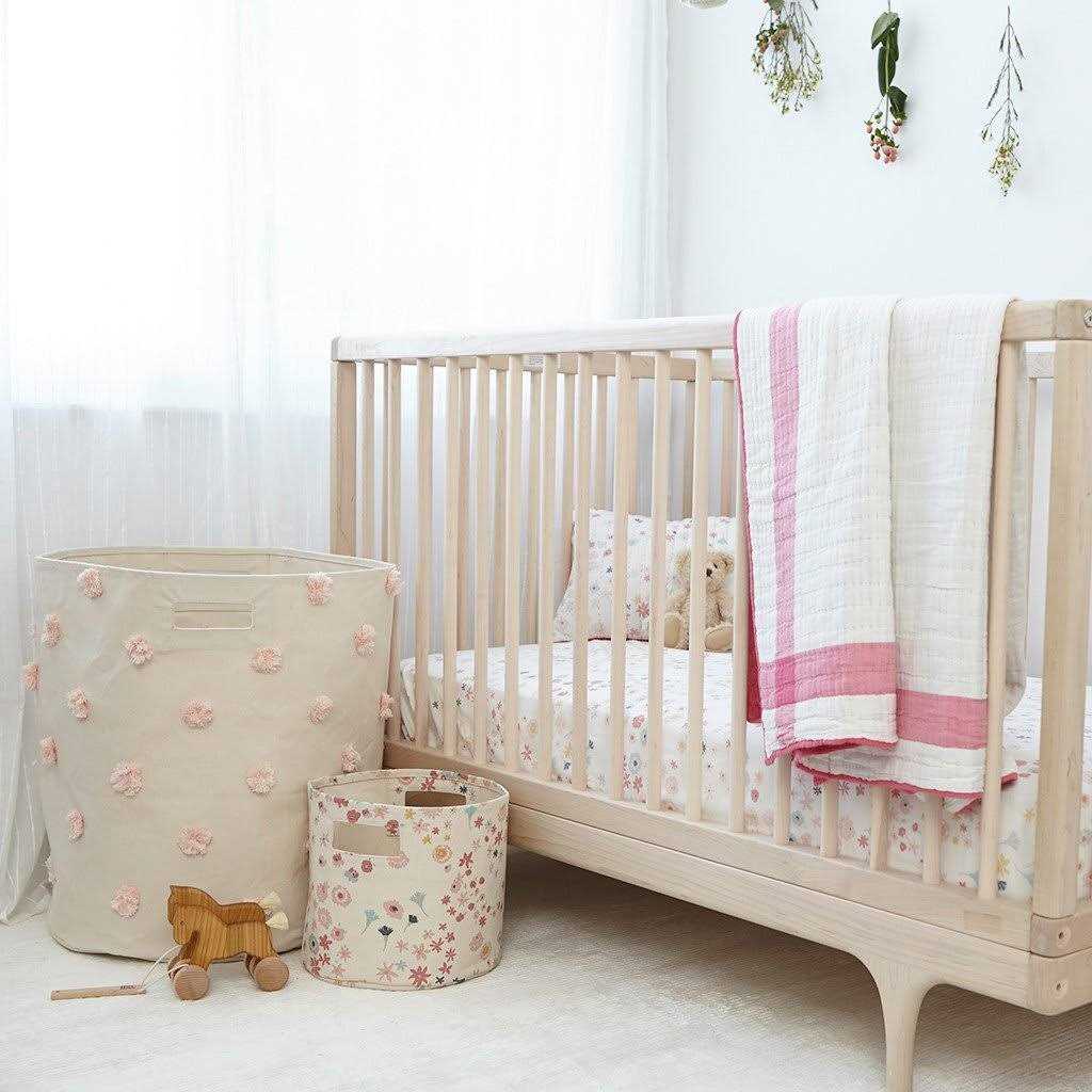 Pehr Pom Pom Hamper - Image 4