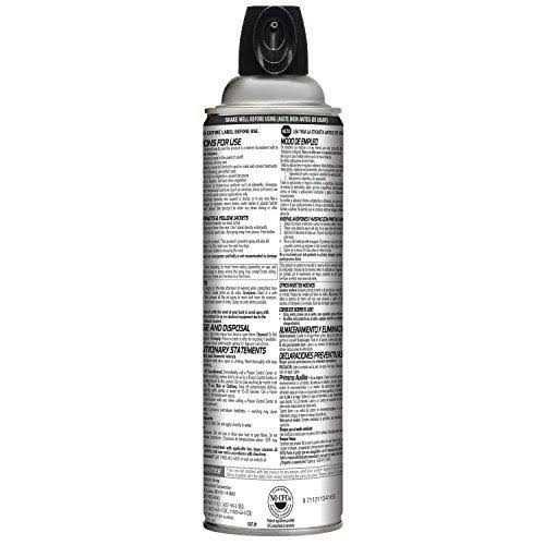 Hot Shot Wasp Hornet Killer - Image 5