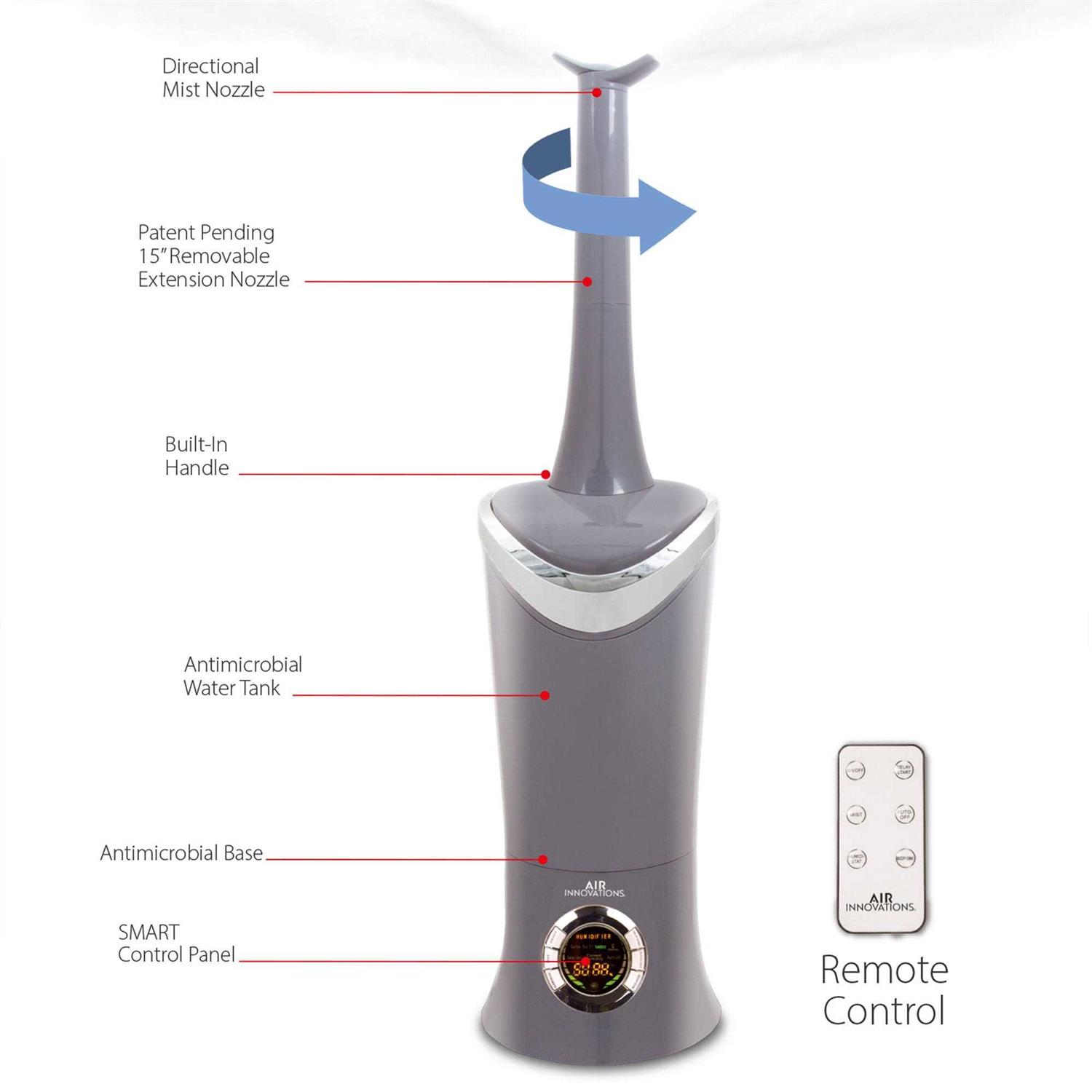 Air Innovations Cool Mist MH-701 - Image 3