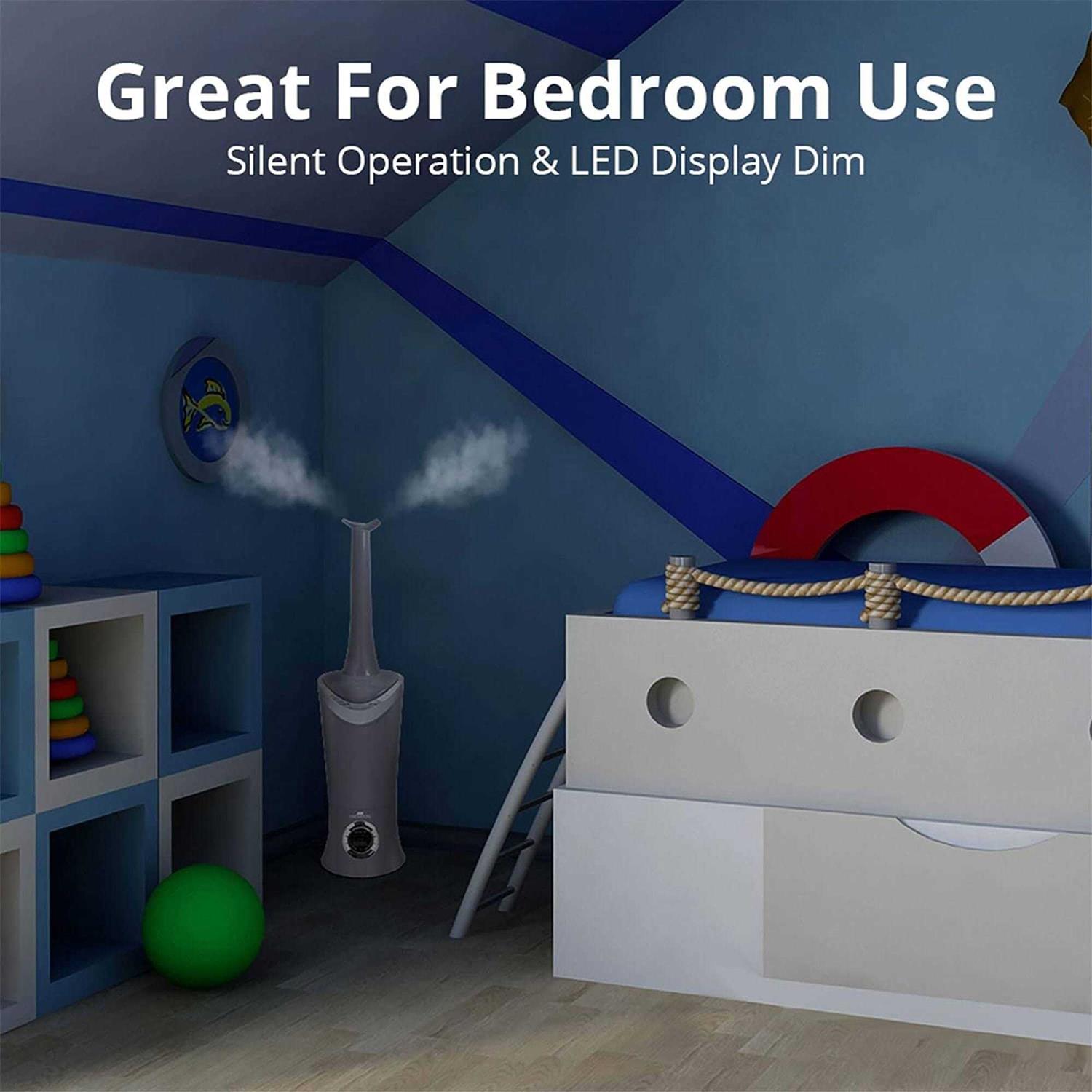 Air Innovations Cool Mist MH-701 - Image 4