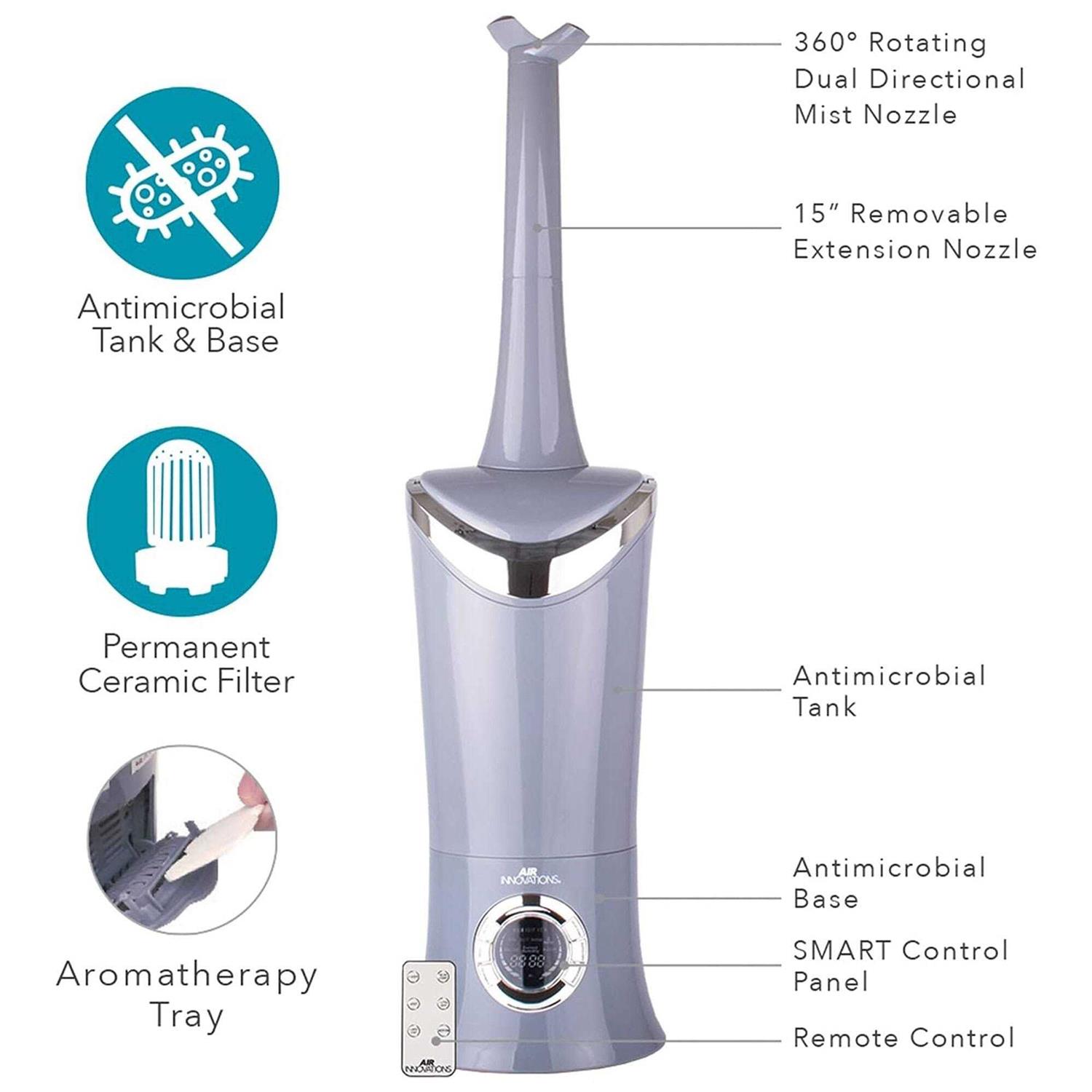 Air Innovations Cool Mist MH-701 - Image 5