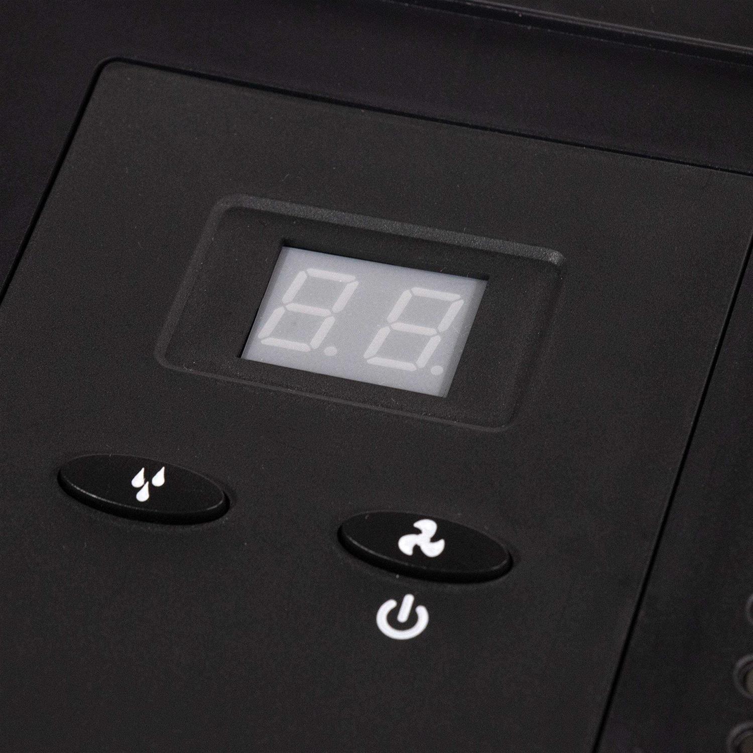 AIRCARE Tower Humidifier - Image 3